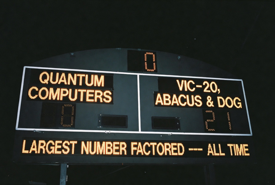 I Went Deeper Down the Quantum Rabbit Hole. The Industry Is Full of Shit.